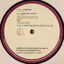 Load image into Gallery viewer, James Harcourt : Moob (12")