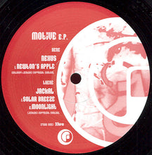Load image into Gallery viewer, Nexus (17) / Jackal : Motive EP (12", EP)