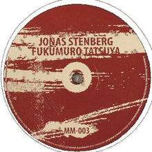 Load image into Gallery viewer, Jonas Stenberg & Fukumuro Tatsuya : Enhancer / Works / I'm Back / Regulus (12")