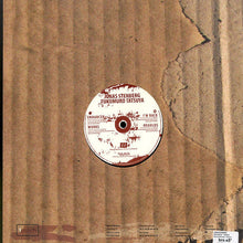 Load image into Gallery viewer, Jonas Stenberg & Fukumuro Tatsuya : Enhancer / Works / I'm Back / Regulus (12")