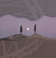 Load image into Gallery viewer, Anna Vs June : Prosper Easter (12", MiniAlbum, EP)