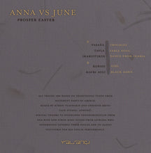 Load image into Gallery viewer, Anna Vs June : Prosper Easter (12", MiniAlbum, EP)
