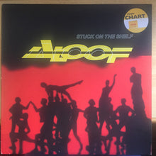 Load image into Gallery viewer, The Aloof : Stuck On The Shelf (12")