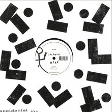 Load image into Gallery viewer, Jackmate : Werk (12")