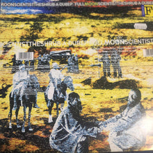 Load image into Gallery viewer, Full Moon Scientist : The Shrub-A-Dub EP (2x12", EP)