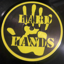 Load image into Gallery viewer, Full Moon Scientist : The Shrub-A-Dub EP (2x12", EP)