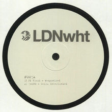 Load image into Gallery viewer, Various : LDNwht 007 (12")