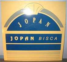 Load image into Gallery viewer, Jopan : Bisca (12")