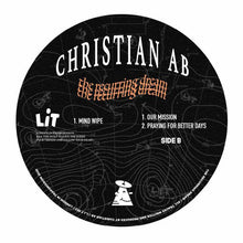 Load image into Gallery viewer, Christian AB : The Recurring Dream (12")