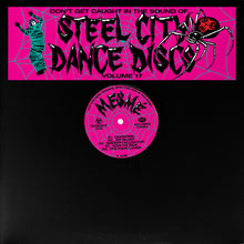 Load image into Gallery viewer, Mesmé : Steel City Dance Discs Volume 17 (12")