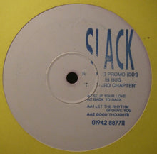 Load image into Gallery viewer, Sub Bug : The Third Chapter (12", Promo, W/Lbl, Sta)