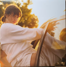 Load image into Gallery viewer, Jessy Lanza : All The Time (LP, Album, Ltd, Tur)