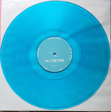 Load image into Gallery viewer, Jessy Lanza : All The Time (LP, Album, Ltd, Tur)