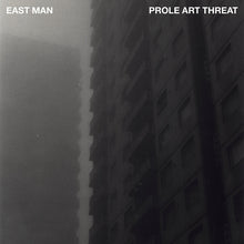 Load image into Gallery viewer, East Man : Prole Art Threat (LP, Album, Ltd)