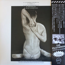 Load image into Gallery viewer, The Pilotwings : Une Nuit Au Boxboys (LP, MiniAlbum, Ltd, RE, OBI)