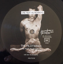 Load image into Gallery viewer, The Pilotwings : Une Nuit Au Boxboys (LP, MiniAlbum, Ltd, RE, OBI)