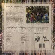 Load image into Gallery viewer, The Trees Community : The Christ Tree (2xLP, RE, RM)