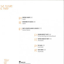 Load image into Gallery viewer, Various : The Future is Fixed (2x12")