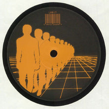 Load image into Gallery viewer, Nehuen : Psyops Part One (12")