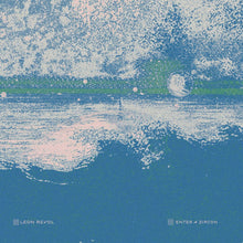 Load image into Gallery viewer, Leon Revol : Enter A Zircon (2x12", Album)
