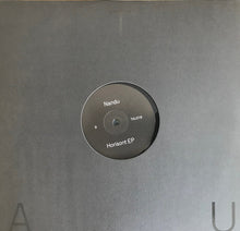 Load image into Gallery viewer, Nandu (3) : Horisont (12", EP)