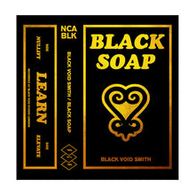 Load image into Gallery viewer, Black Void Smith : NCA BLK (Cass, P/Mixed)