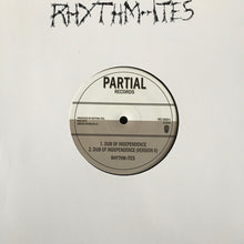 Load image into Gallery viewer, Rhythm-Ites* : Dub Of Independence / Paranormal Dubwise (10", Ltd, RE, 300)