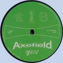 Load image into Gallery viewer, Axefield : Keep Talking (12")