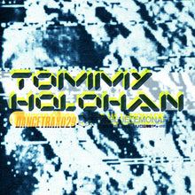 Load image into Gallery viewer, Tommy Holohan : Dancetrax029 (10", EP)