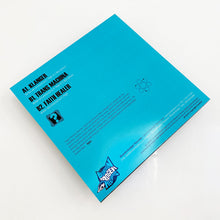 Load image into Gallery viewer, Persons Unknown : Klanger (12")