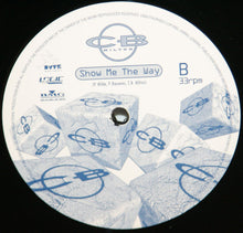 Load image into Gallery viewer, CB Milton : Show Me The Way (12")
