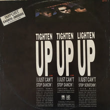 Load image into Gallery viewer, Wally Jump Jr & The Criminal Element : Tighten Up (I Just Can't Stop Dancin') (12")