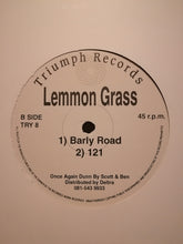 Load image into Gallery viewer, Lemmon Grass : One 'O' Them (12")