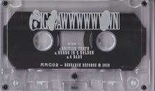 Load image into Gallery viewer, Big Yawn : South Preston Garage (Cass, EP)