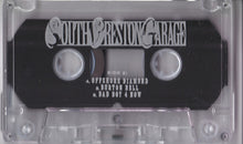 Load image into Gallery viewer, Big Yawn : South Preston Garage (Cass, EP)