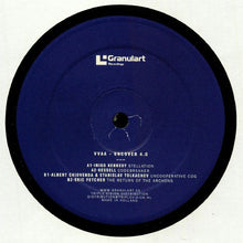 Load image into Gallery viewer, Various : UNCOVER 4.0 (12", Comp)