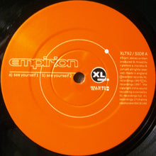 Load image into Gallery viewer, Empirion : See Yourself (12")
