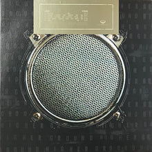 Load image into Gallery viewer, Liquid : Strong (2x12", Promo)