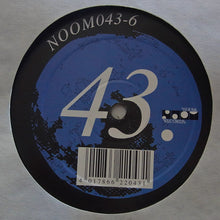 Load image into Gallery viewer, Tom De Luxe Presents Waterhouse : Burning / Is It Right (12")