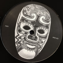 Load image into Gallery viewer, Unknown Artist : AMY (12", MiniAlbum)