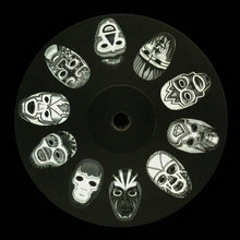 Load image into Gallery viewer, Unknown Artist : AMY (12", MiniAlbum)