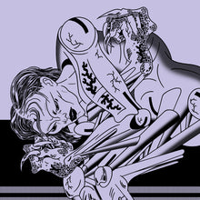 Load image into Gallery viewer, Jose Fleury : In Parks EP (7", EP)