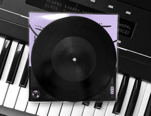 Load image into Gallery viewer, Jose Fleury : In Parks EP (7", EP)