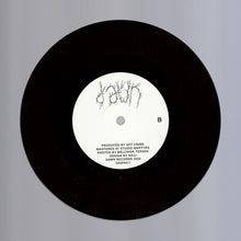 Load image into Gallery viewer, Art Crime : Distanced (7", EP)