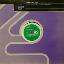 Load image into Gallery viewer, Alaska : Lost In Alaska (12", Blu)