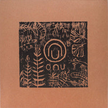 Load image into Gallery viewer, MARIA Die RUHE* : DONT BE CAREFUL EP (12", EP)