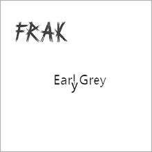 Load image into Gallery viewer, Frak : Early Grey (LP, Ltd)