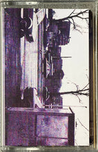 Load image into Gallery viewer, Tafkamp : INDRUKKEN II (Cass, Album, Ltd)