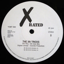 Load image into Gallery viewer, The XN Tricks : The Poll Tax (12")