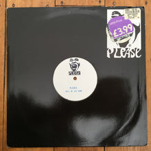 Load image into Gallery viewer, Please (2) : Tell Me Her Name (12", Promo, S/Edition, W/Lbl, HMV)